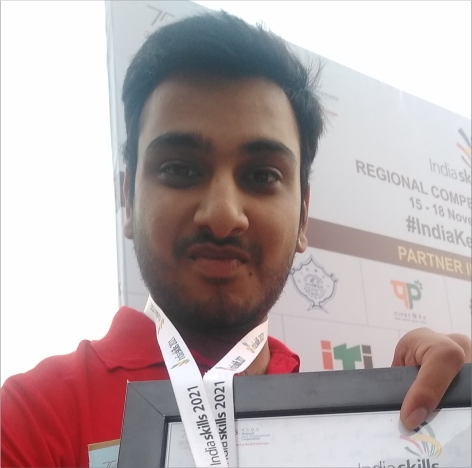 Abhinav Verma
